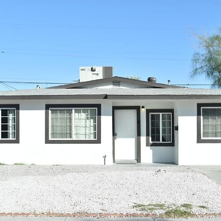 Luxury Stay At Modern House Las Vegas Exterior foto
