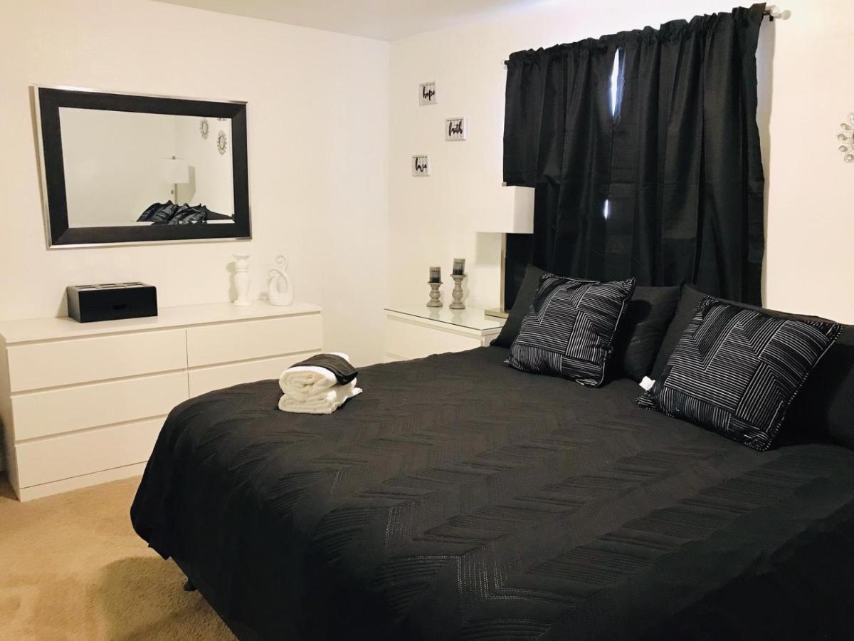 Luxury Stay At Modern House Las Vegas Exterior foto